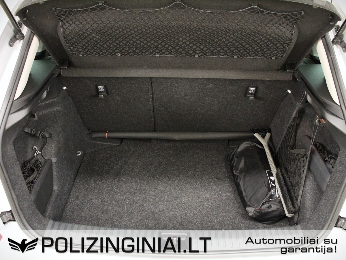 Skoda Kamiq | 21