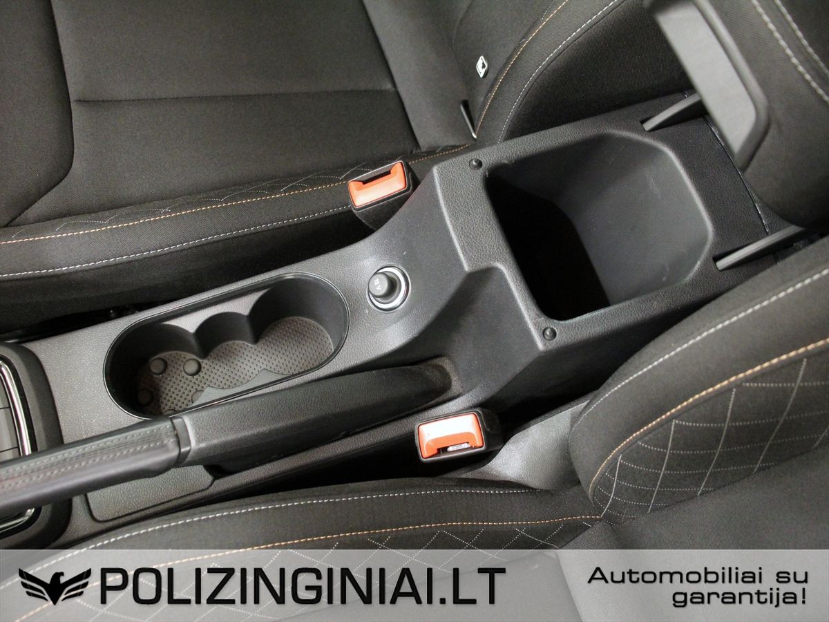 Skoda Kamiq | 20
