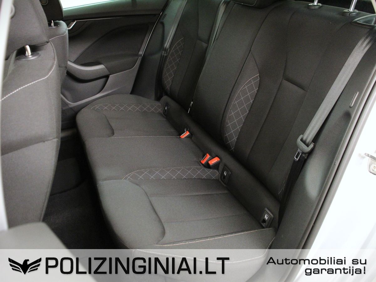 Skoda Kamiq | 6