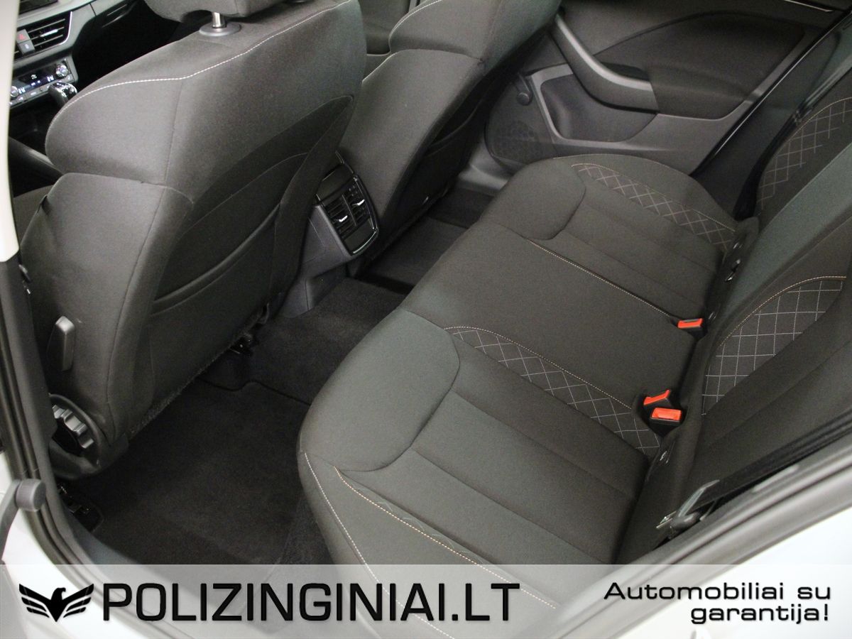 Skoda Kamiq | 7