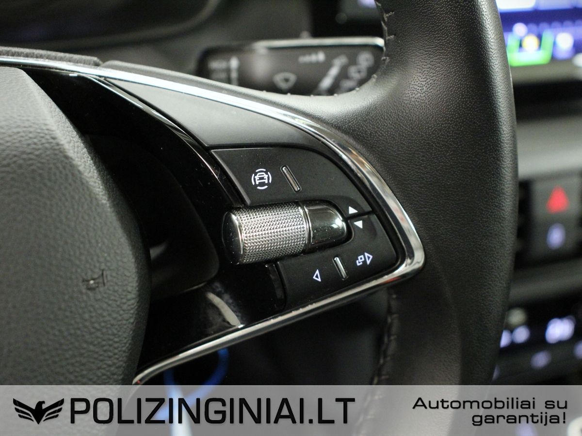Skoda Kamiq | 14
