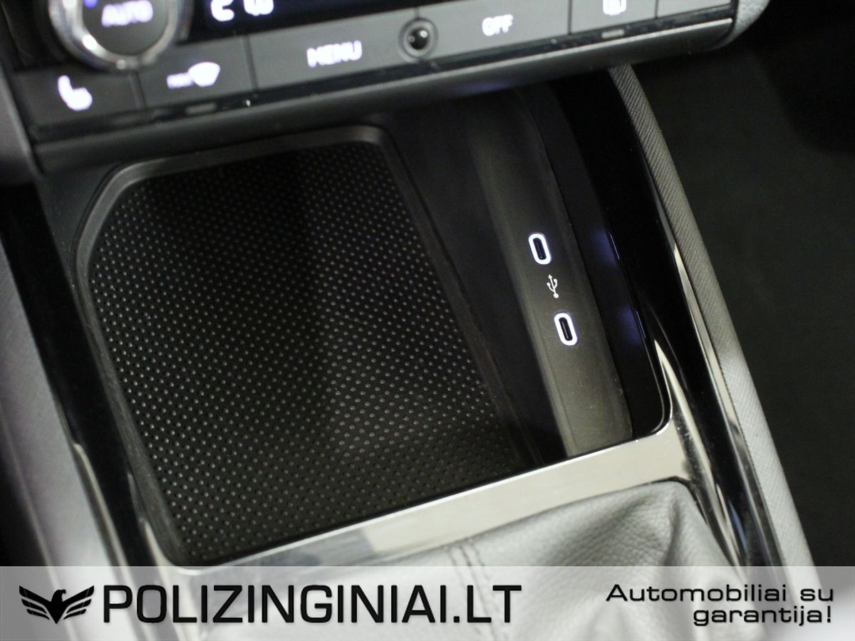 Skoda Kamiq | 19