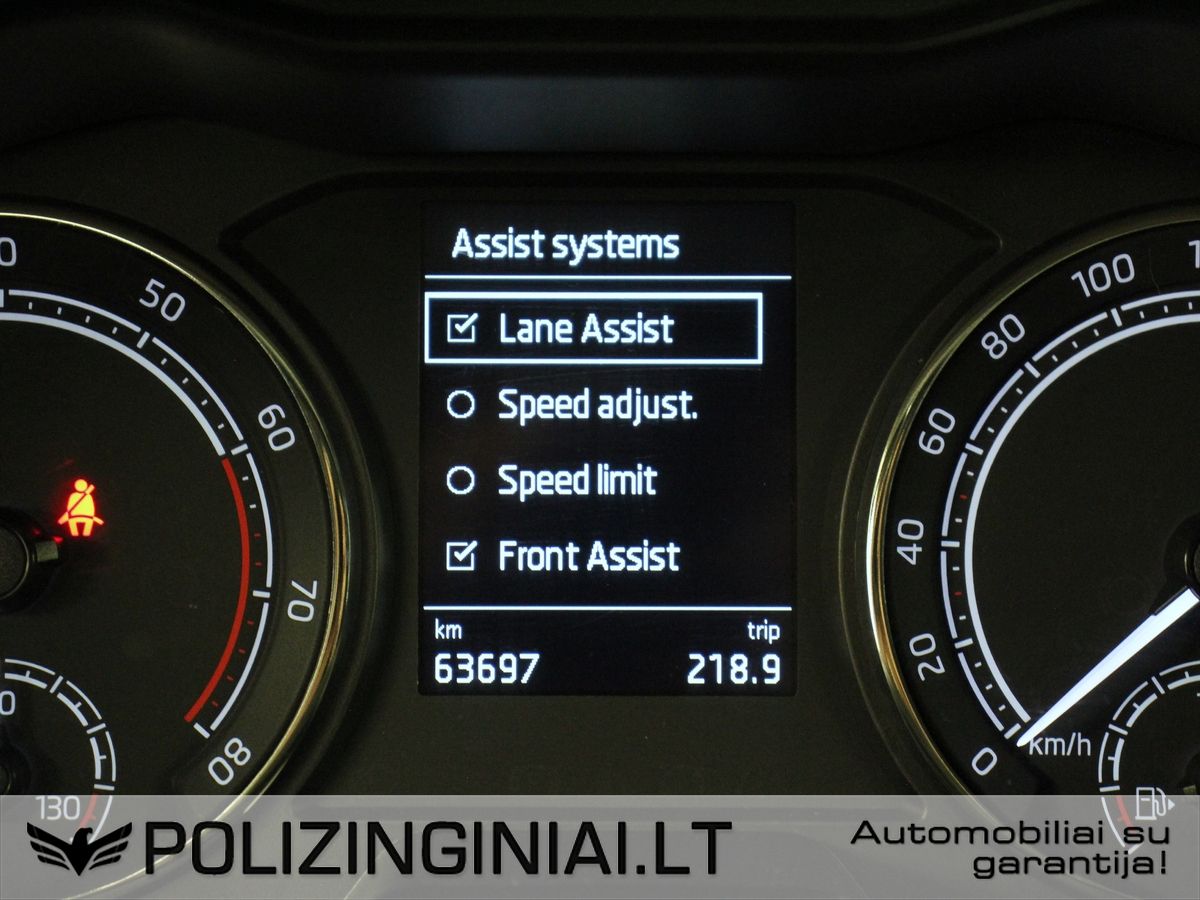 Skoda Kamiq | 12