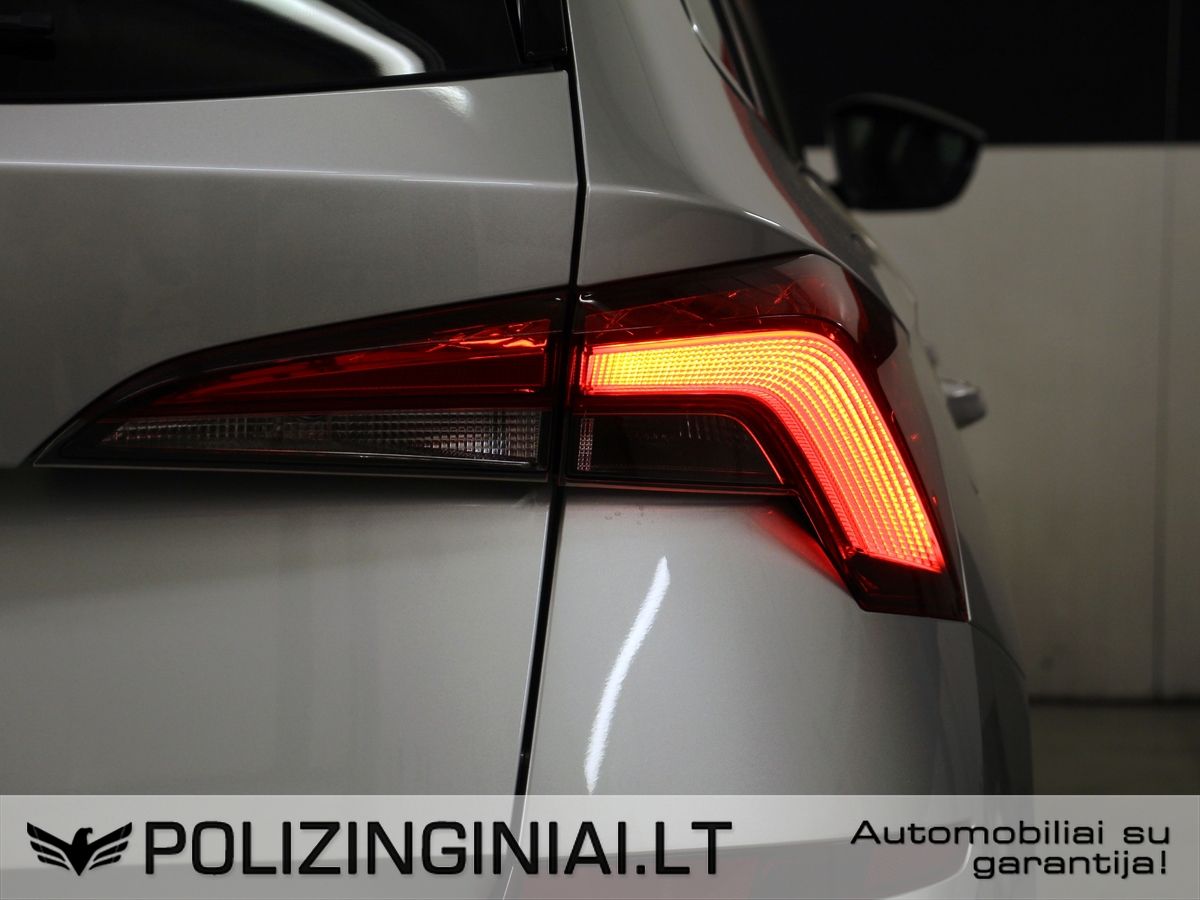 Skoda Kamiq | 25