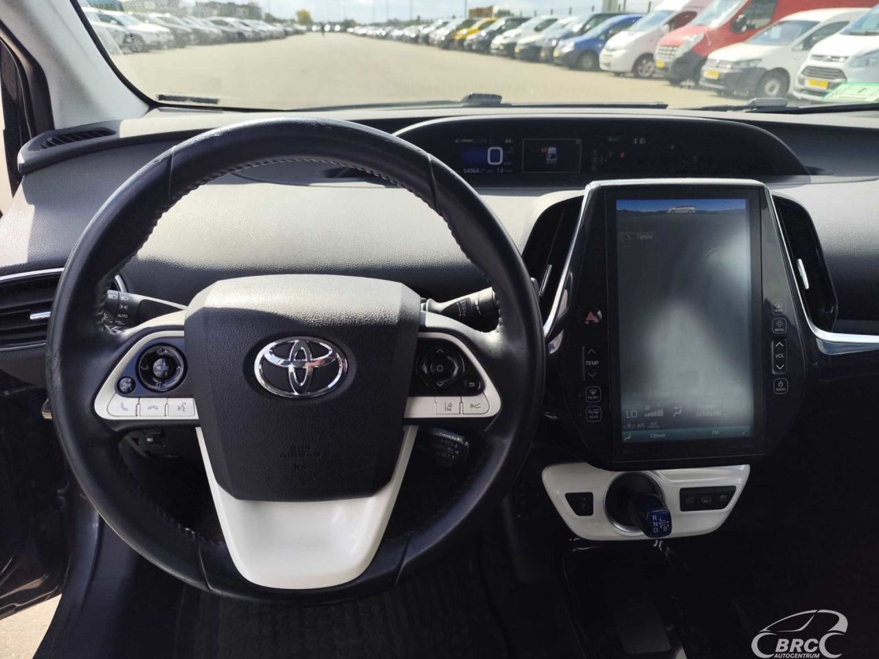 Toyota Prius | 8