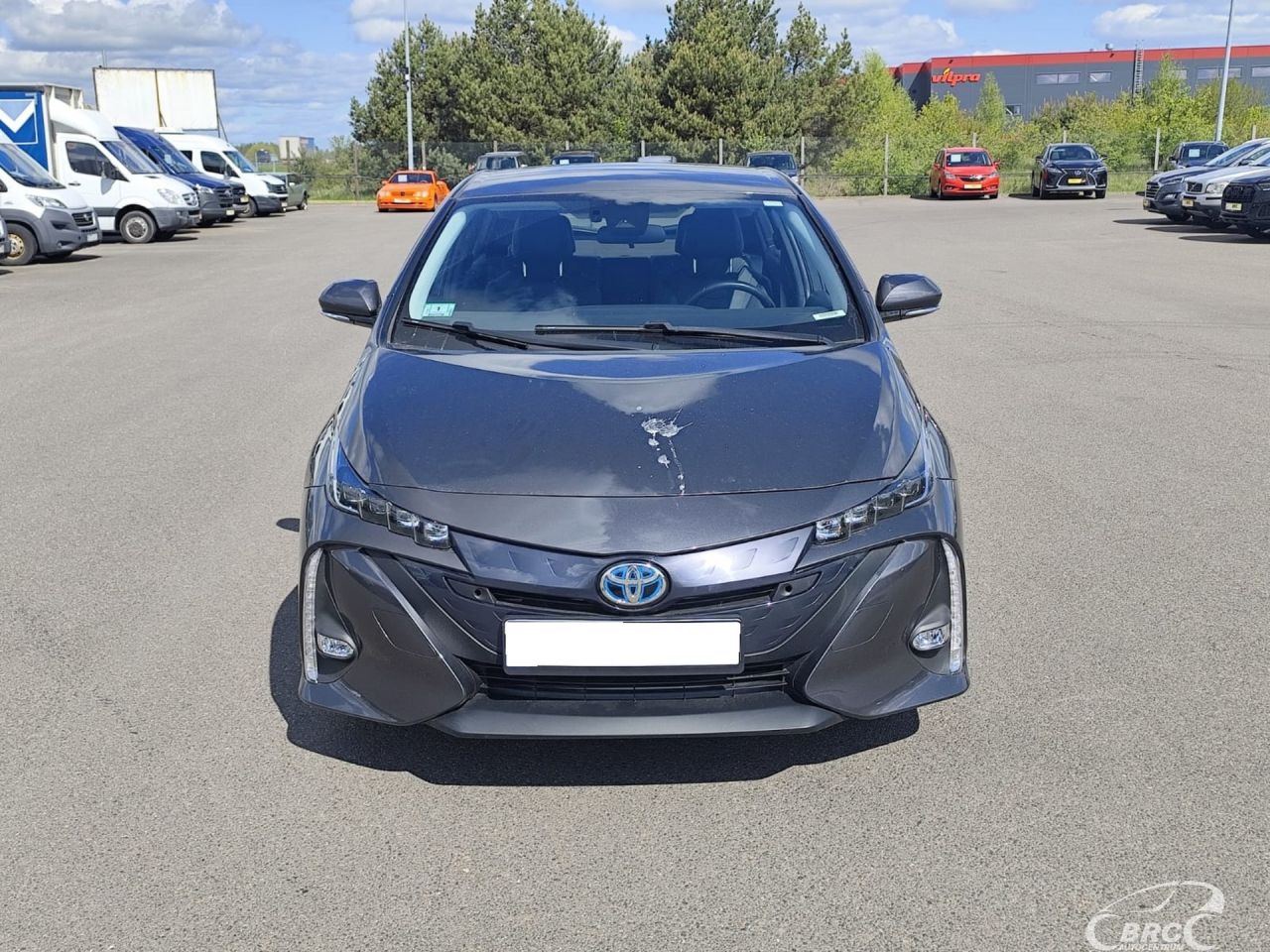 Toyota Prius | 2