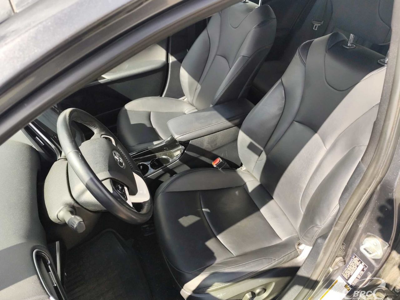 Toyota Prius | 5
