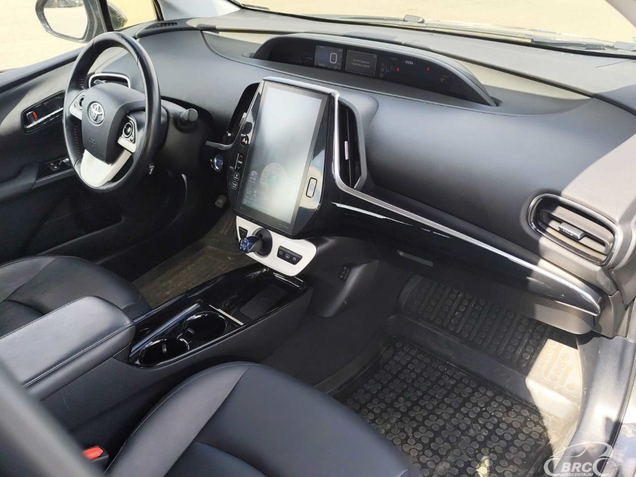 Toyota Prius | 7