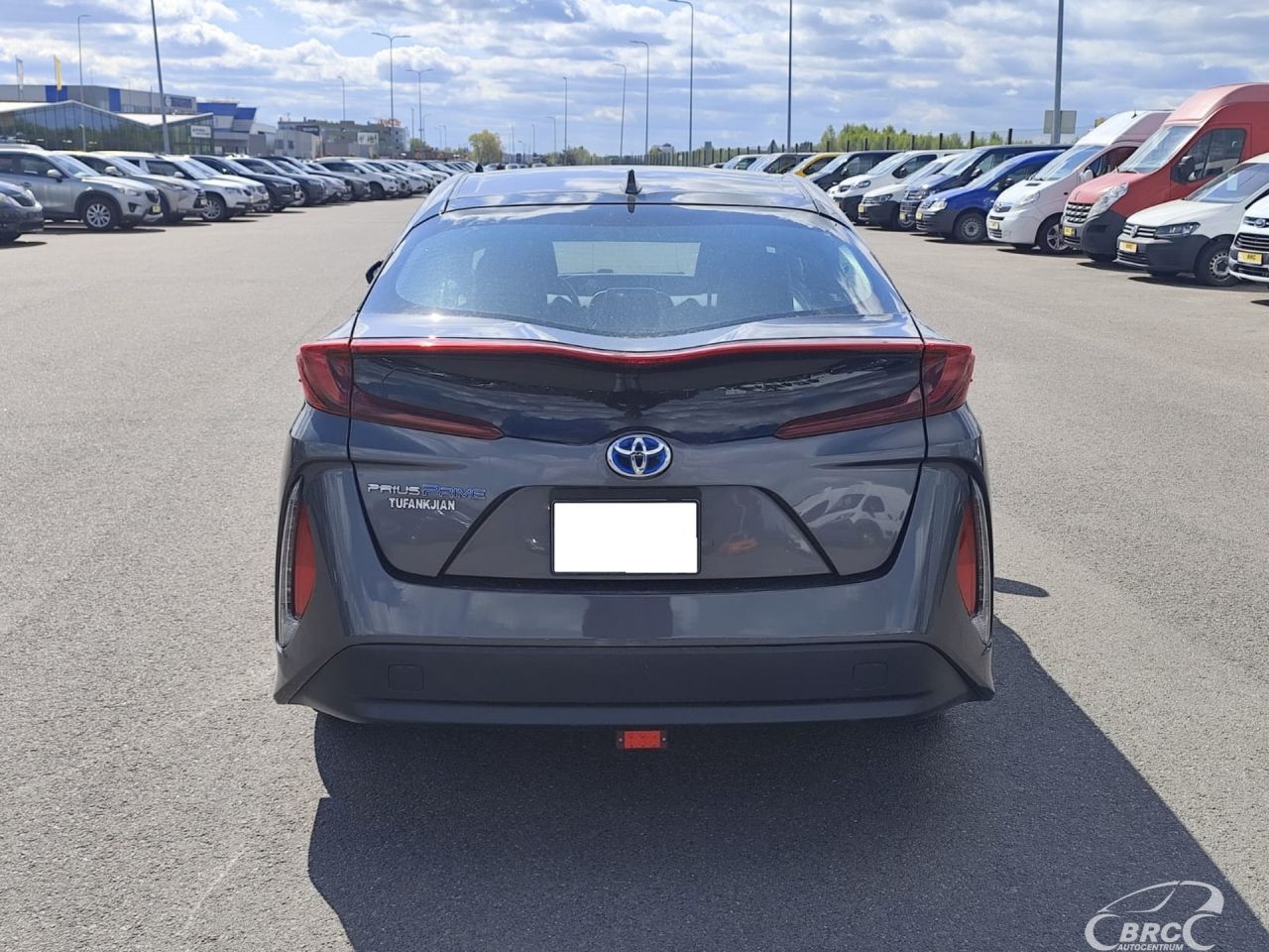 Toyota Prius | 3