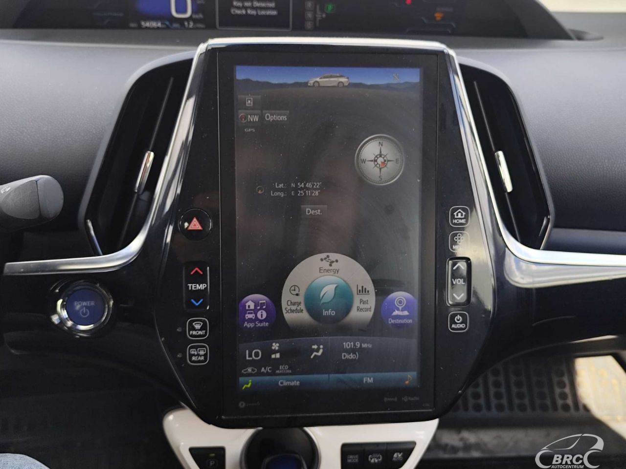 Toyota Prius | 9