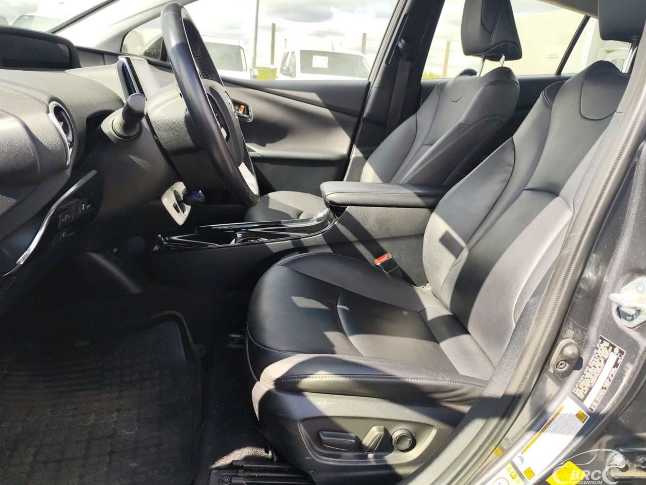 Toyota Prius | 4
