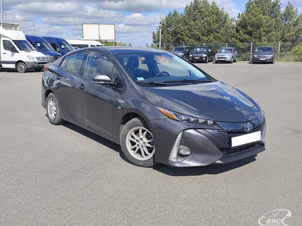 Toyota Prius | 1