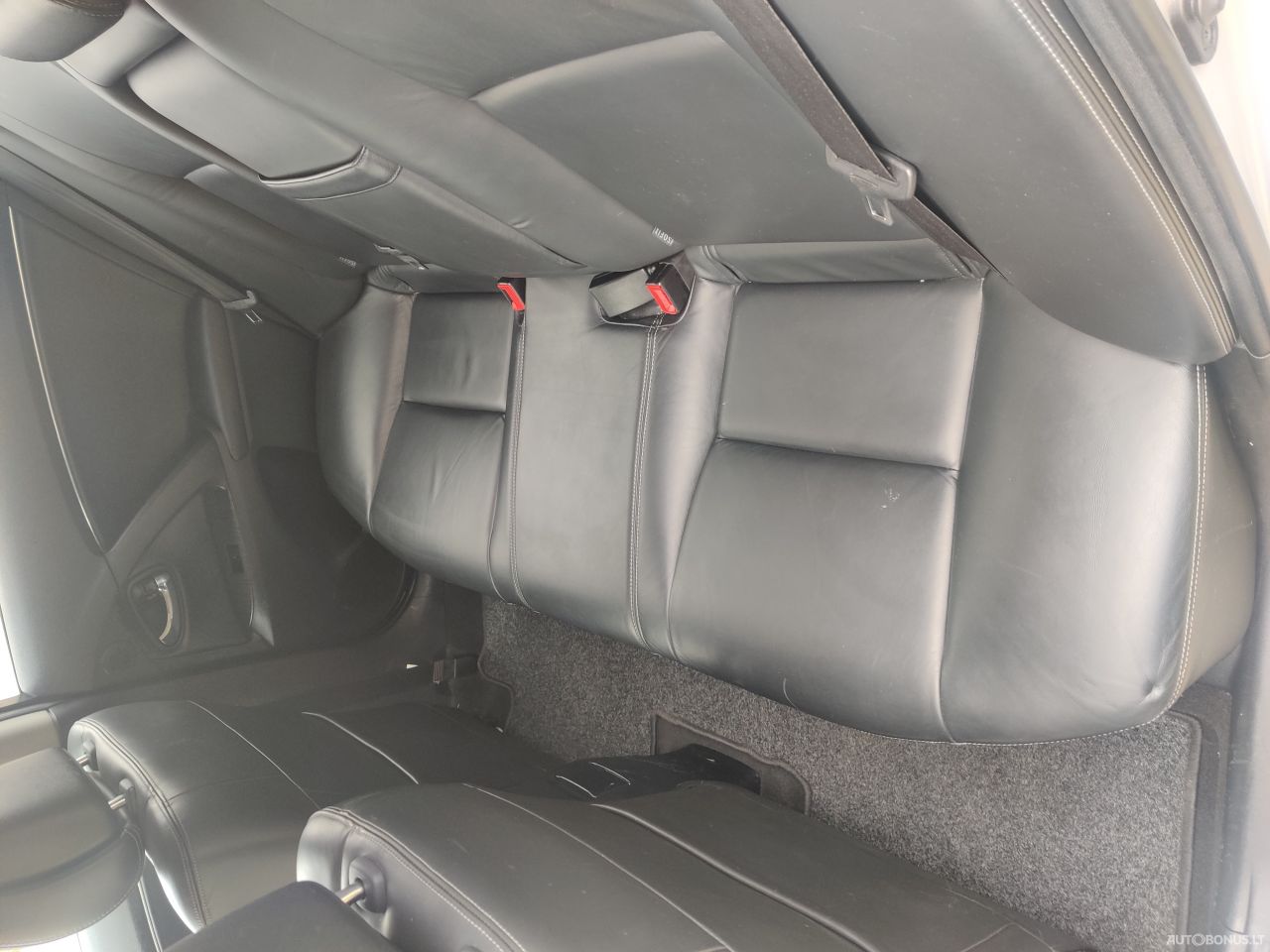 Toyota Avensis | 6