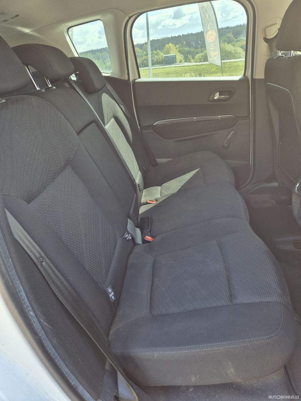 Peugeot 3008 | 2