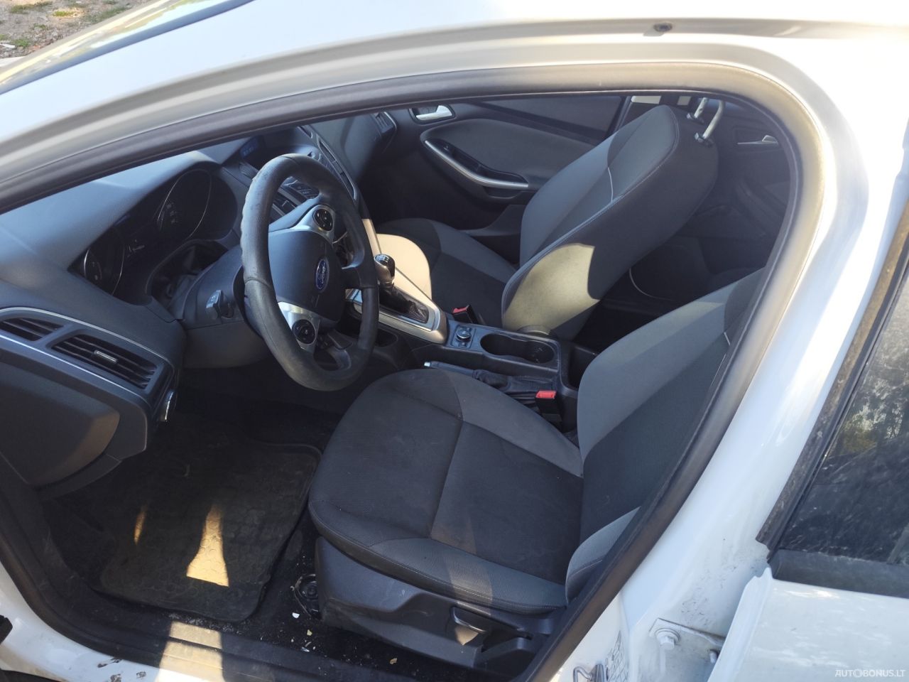 Ford Focus | 1