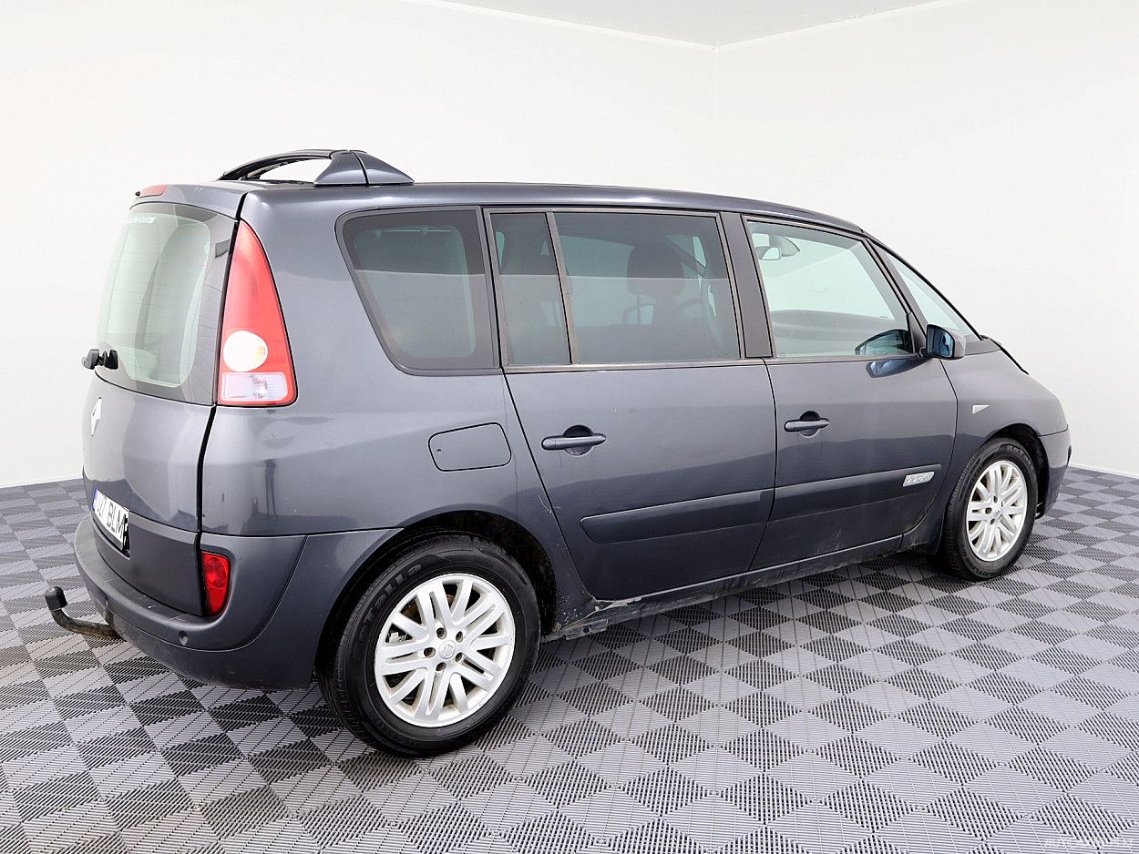 Renault Espace | 2