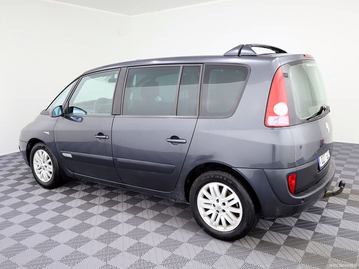 Renault Espace | 3