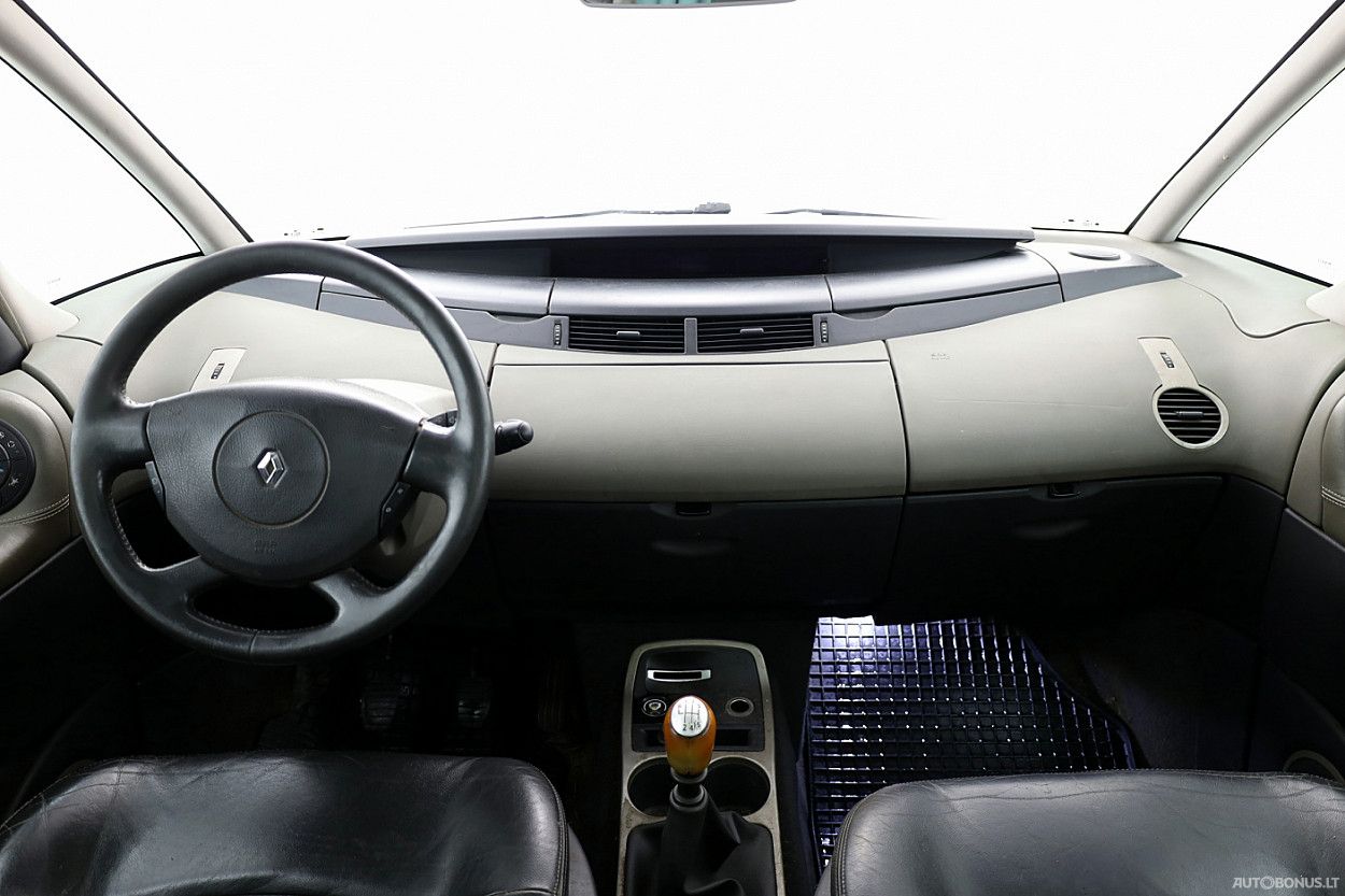 Renault Espace | 4
