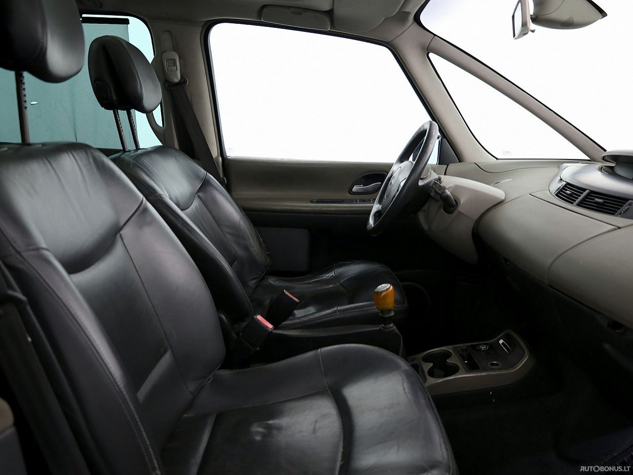 Renault Espace | 5