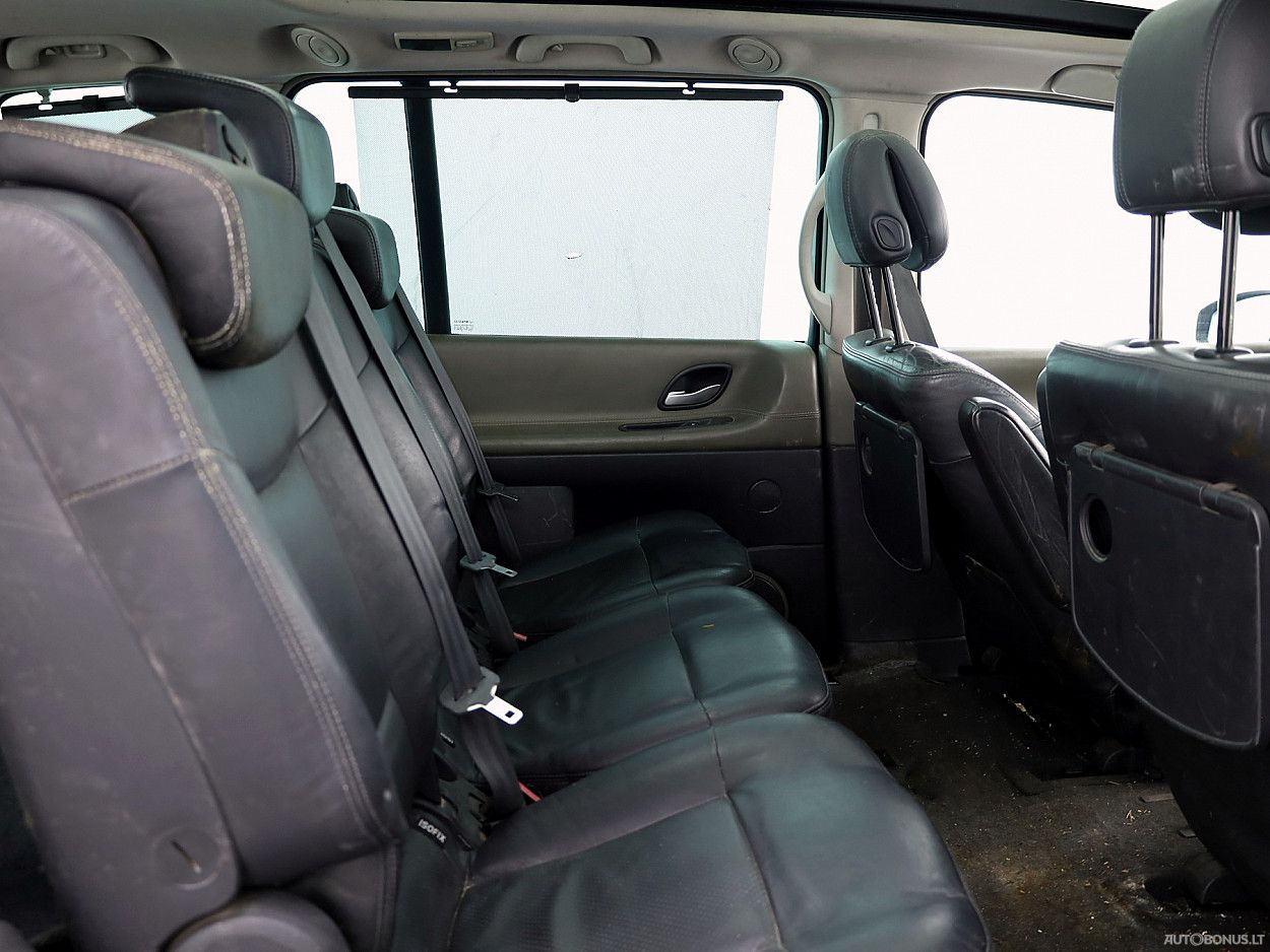 Renault Espace | 6