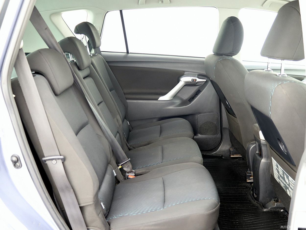 Toyota Verso | 6