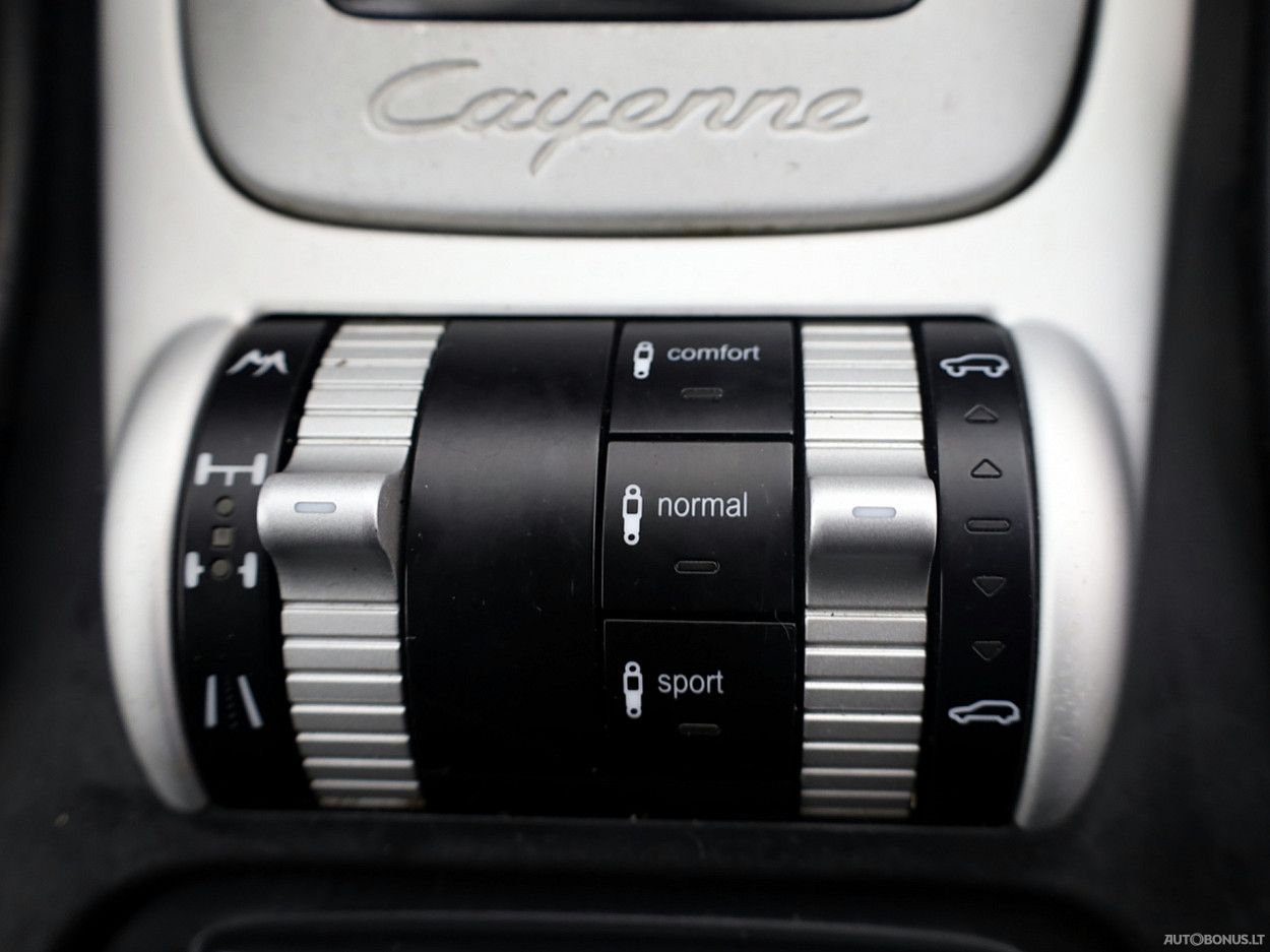 Porsche Cayenne | 7
