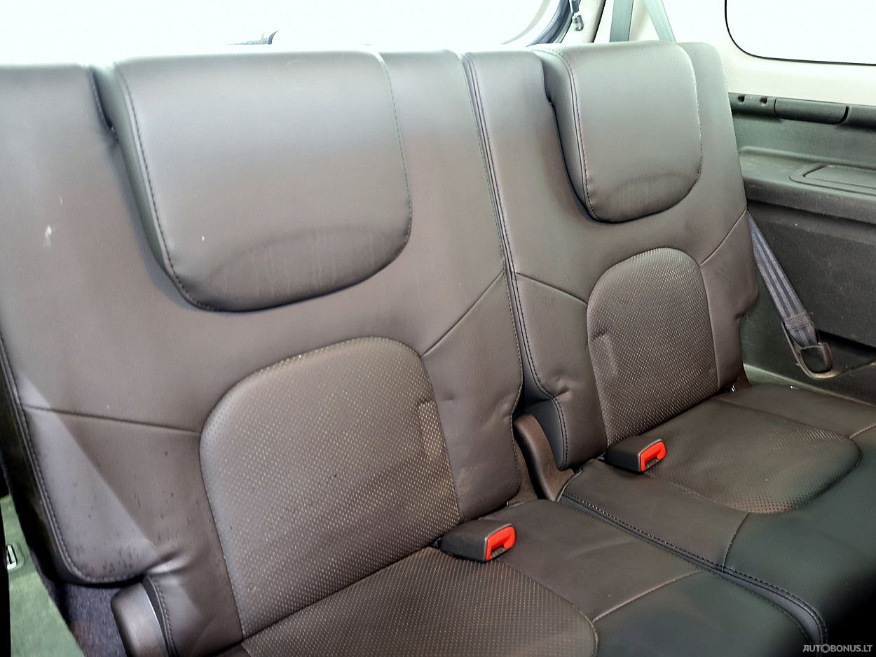 Nissan Pathfinder | 7