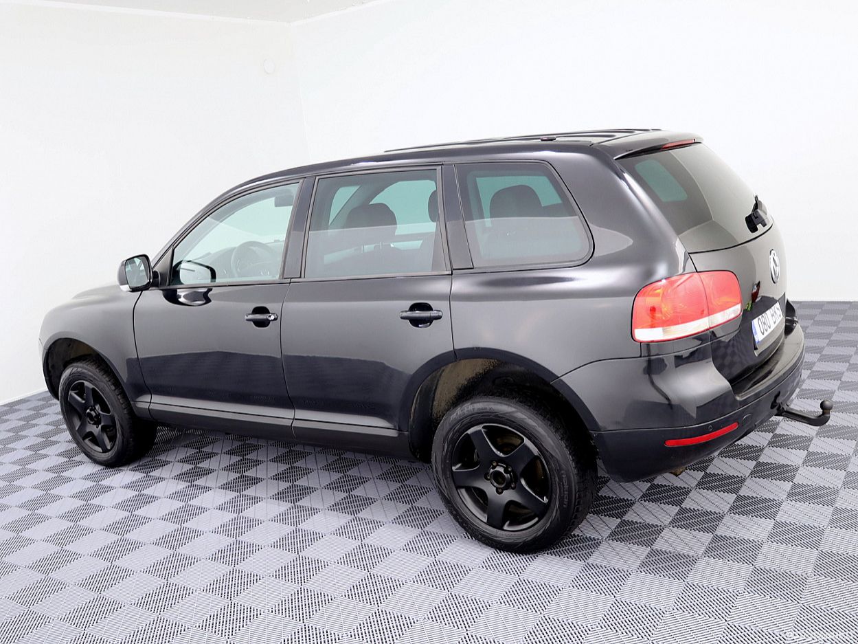 Volkswagen Touareg | 3