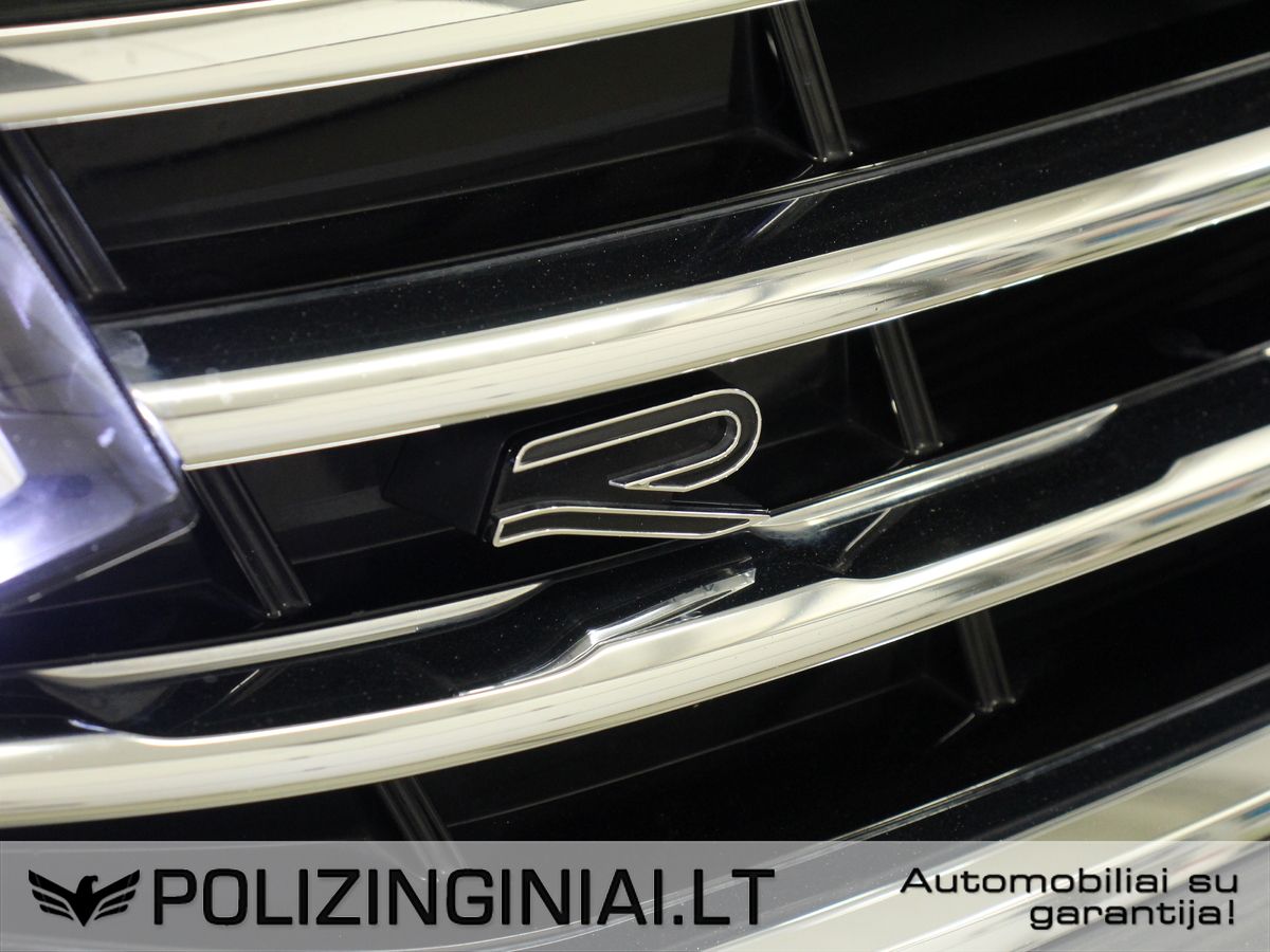 Volkswagen Tiguan | 25