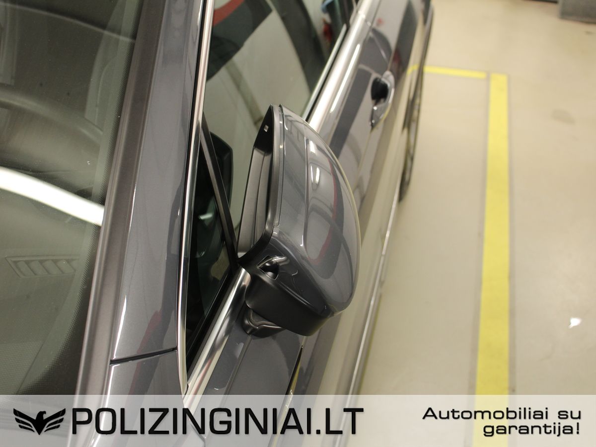 Volkswagen Tiguan | 29