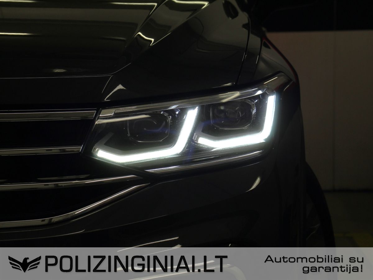 Volkswagen Tiguan | 30