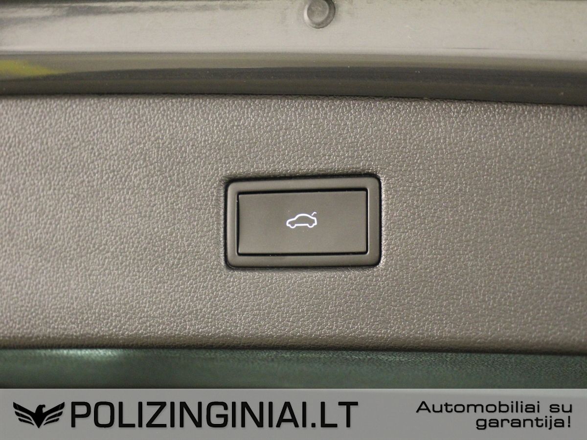 Volkswagen Tiguan | 23
