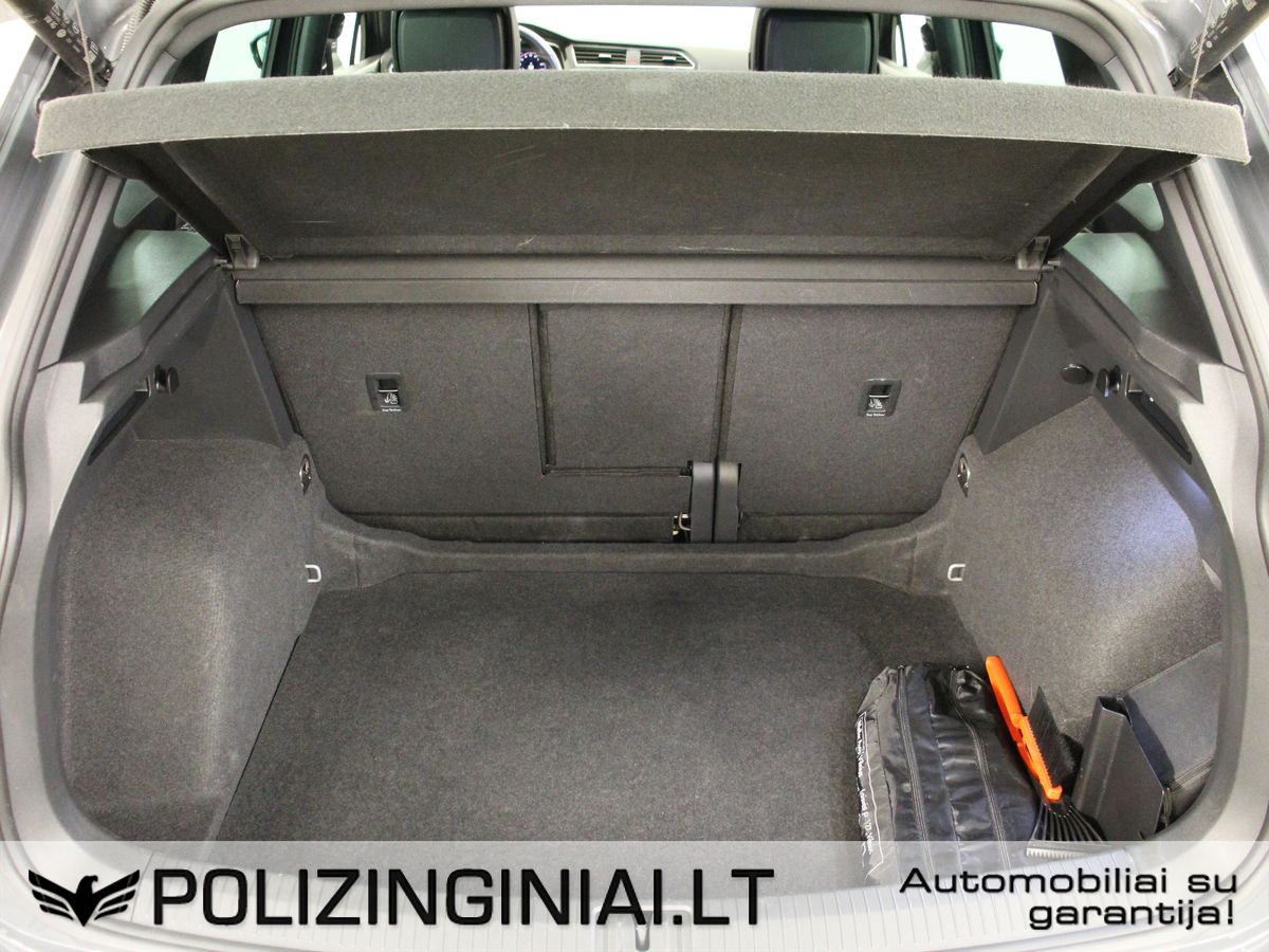 Volkswagen Tiguan | 22
