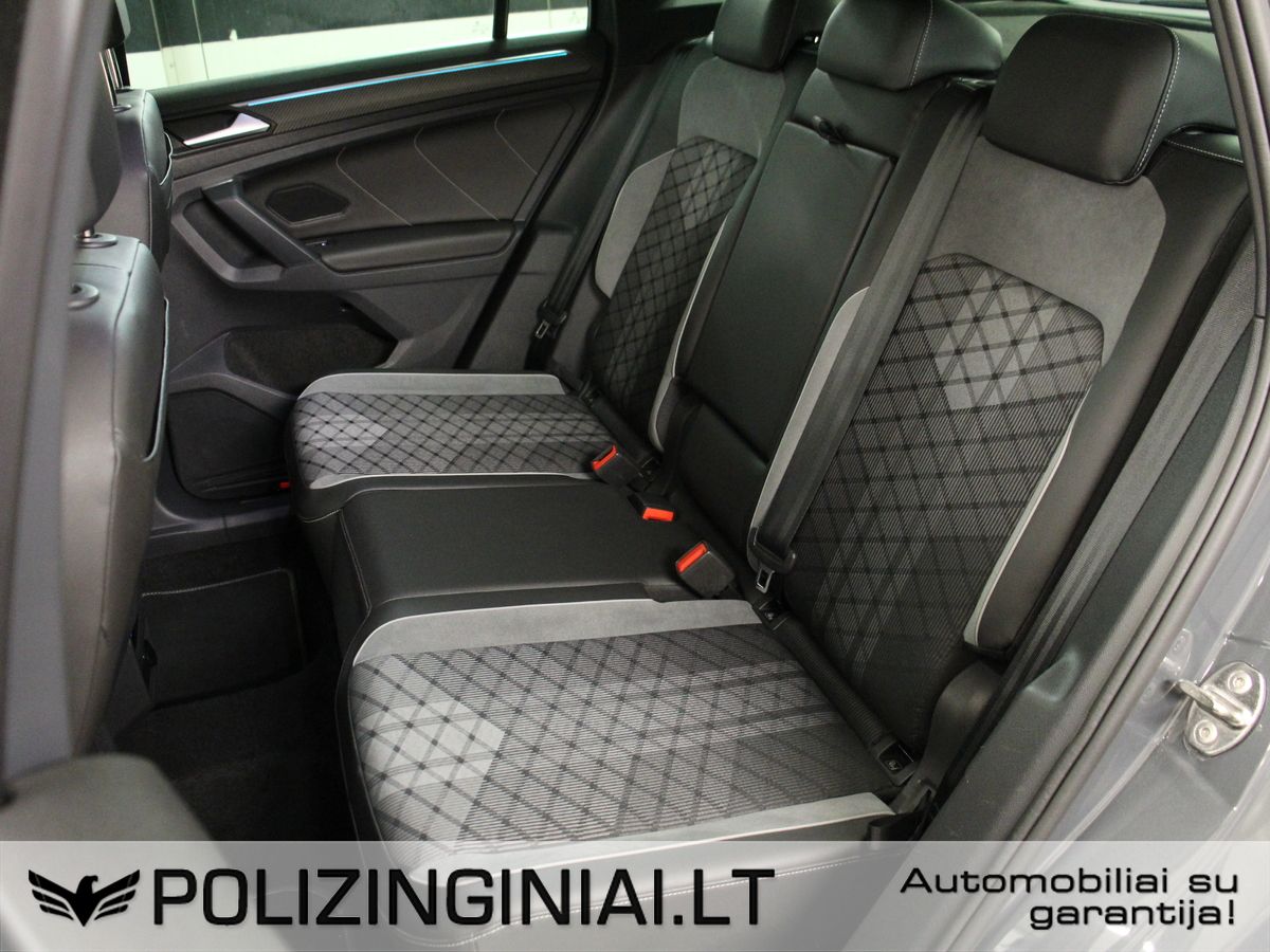 Volkswagen Tiguan | 6