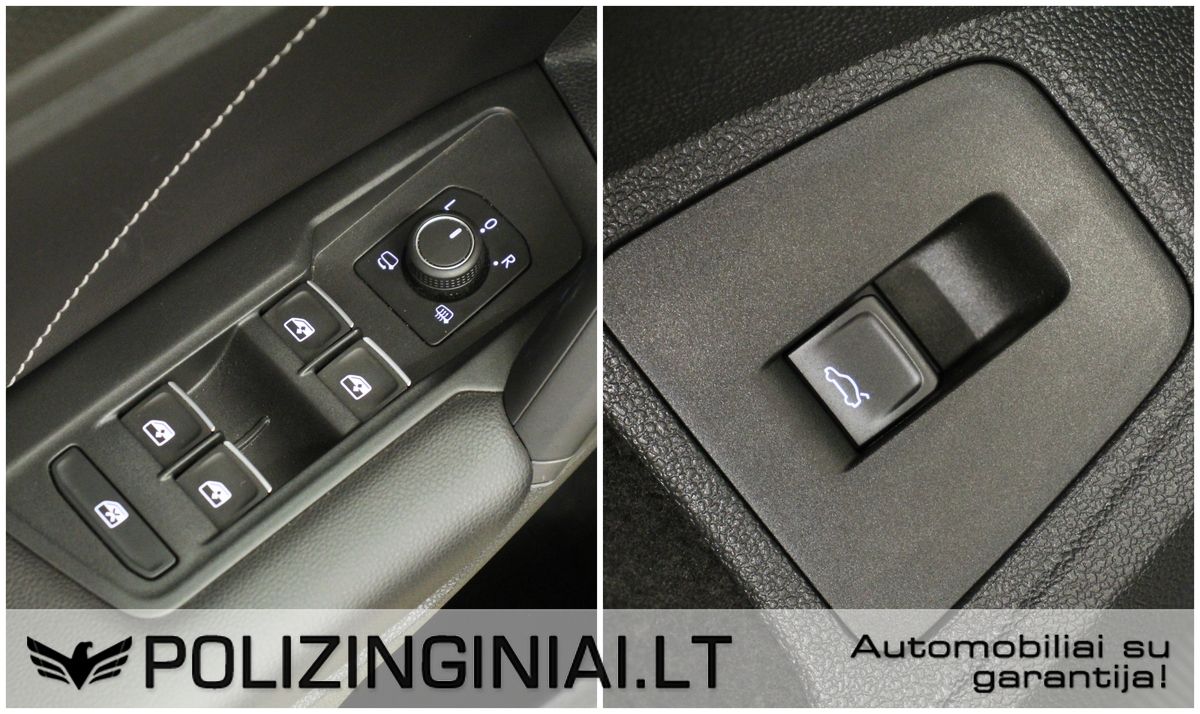 Volkswagen Tiguan | 14