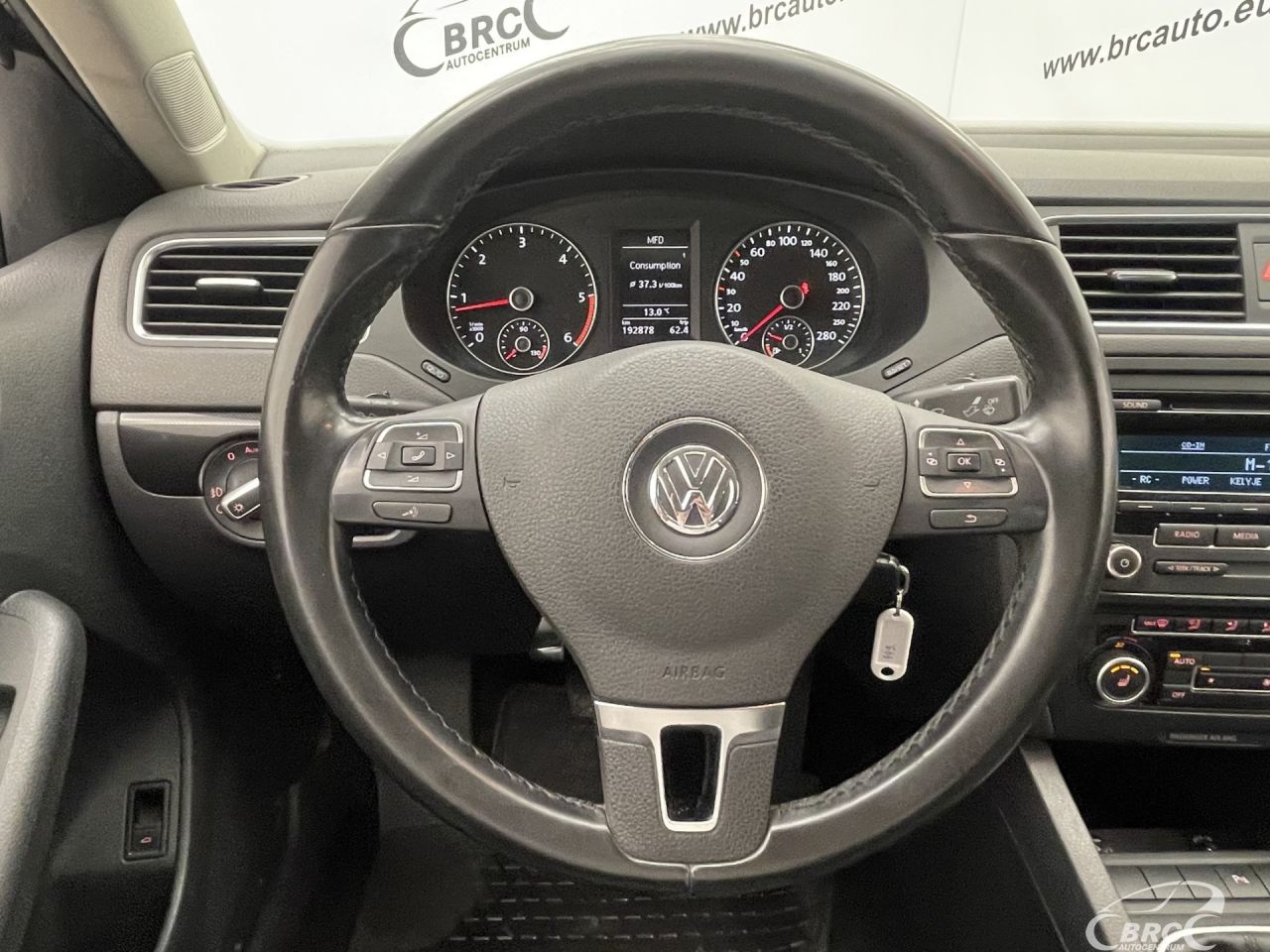 Volkswagen Jetta | 23