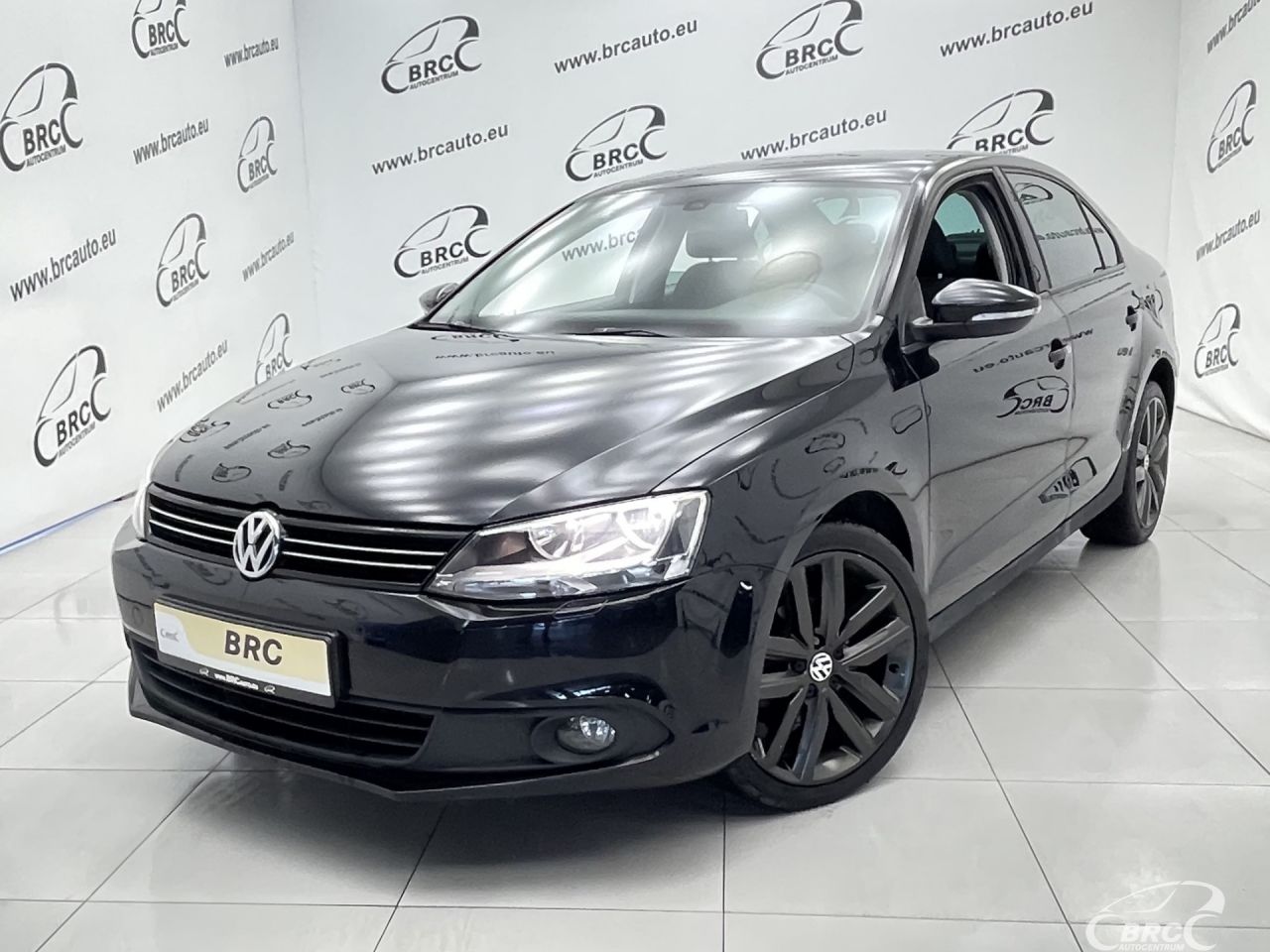 Volkswagen Jetta | 43