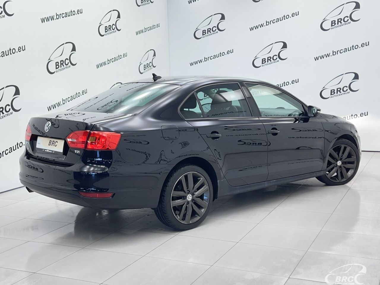 Volkswagen Jetta | 1