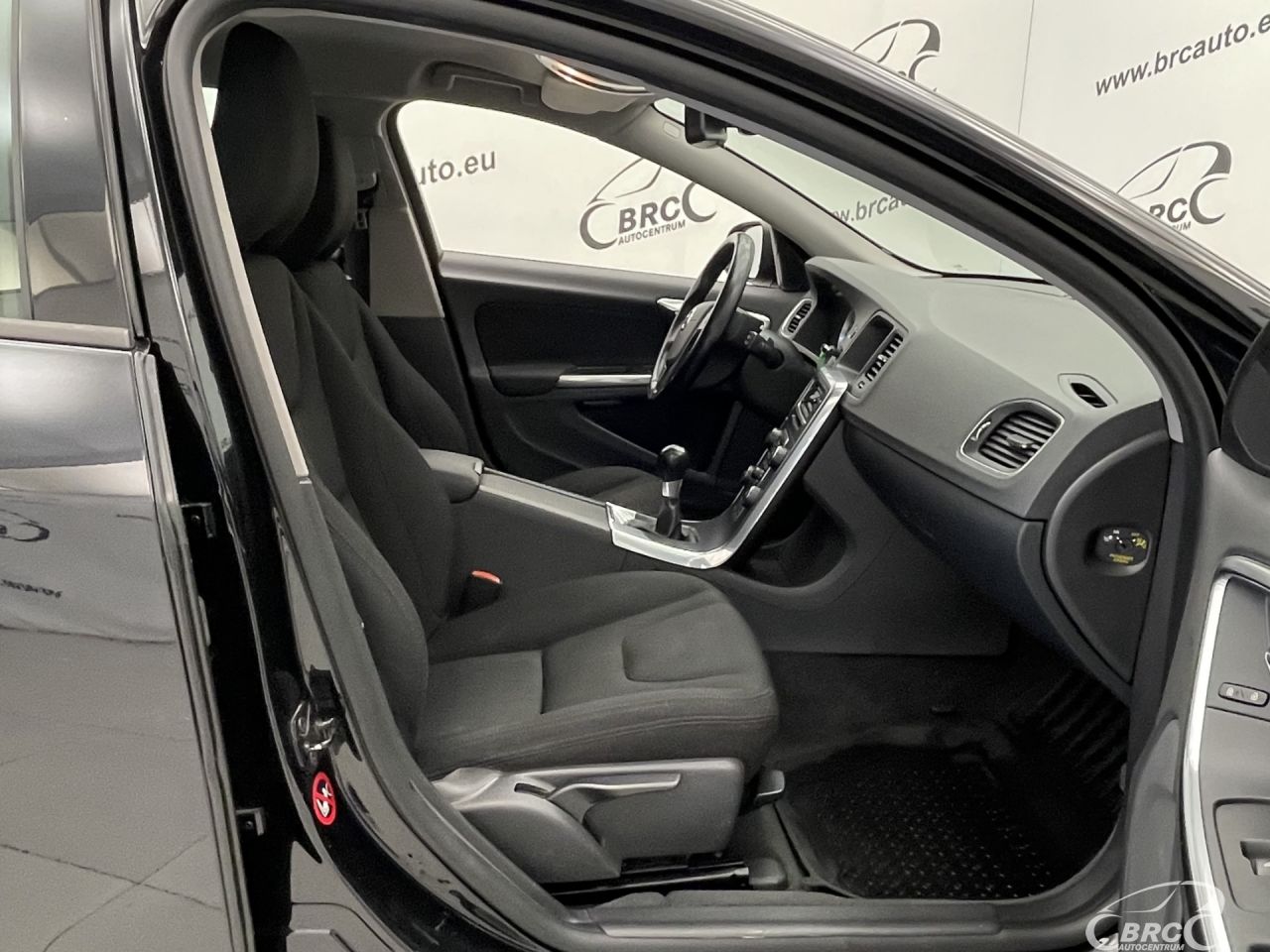 Volvo V60 | 2