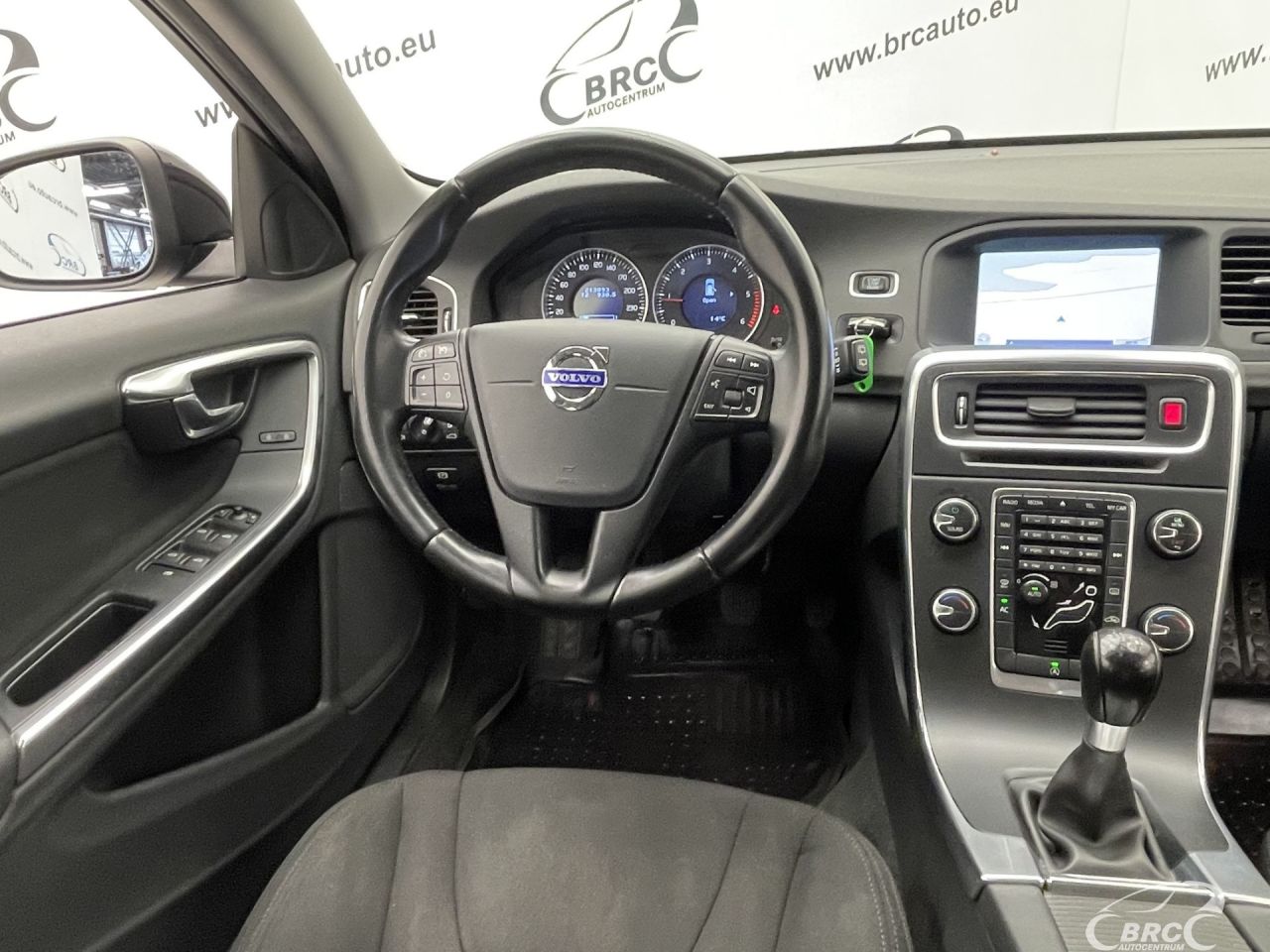 Volvo V60 | 10