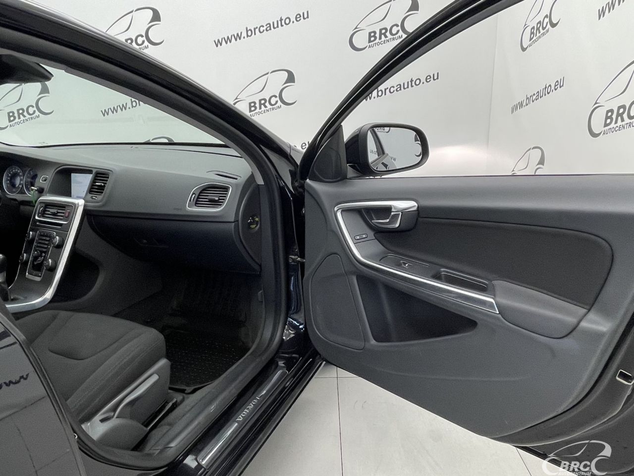 Volvo V60 | 6