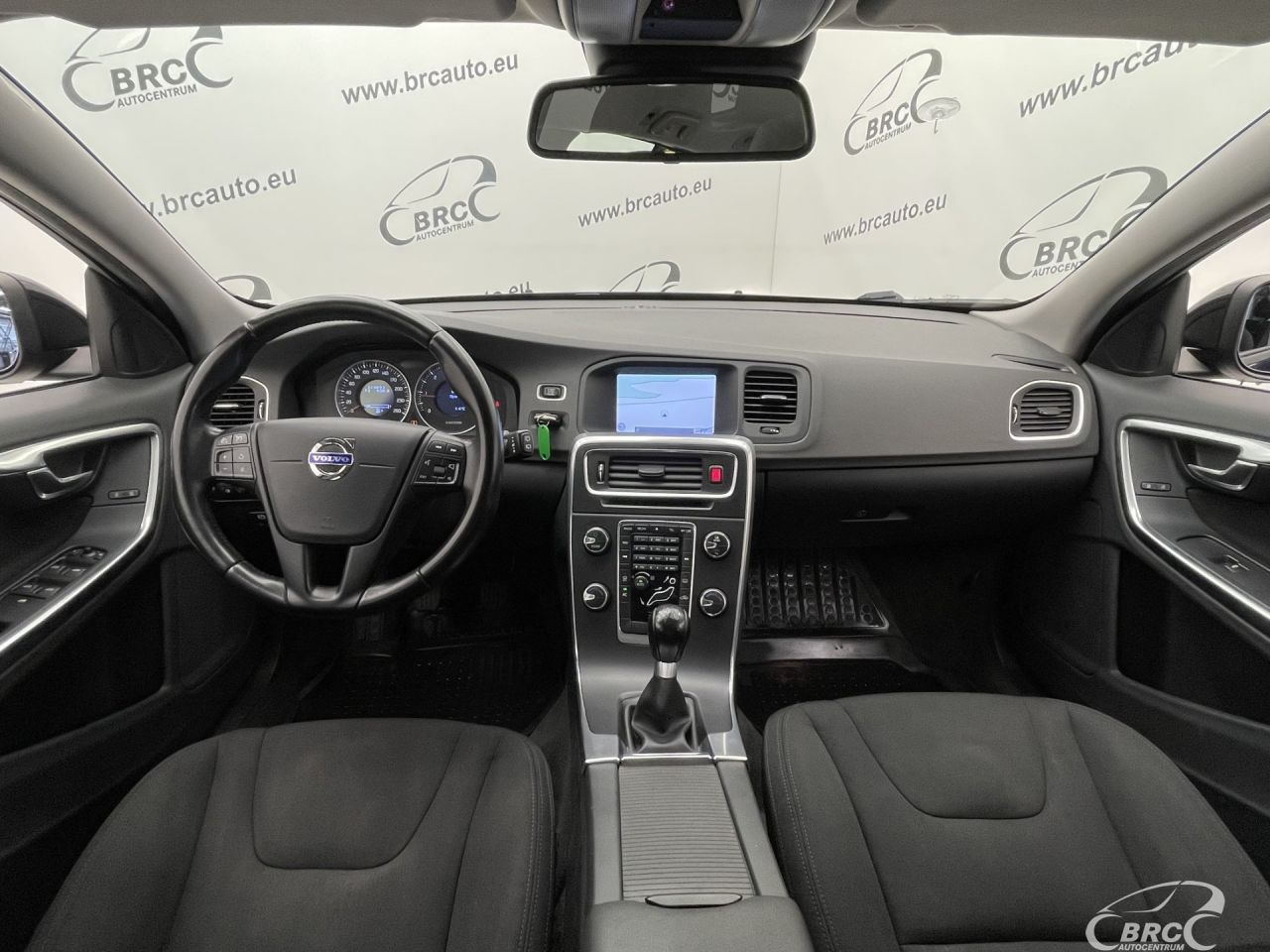 Volvo V60 | 1
