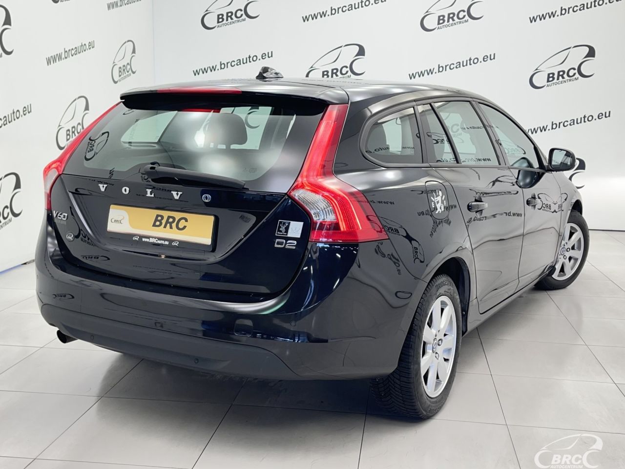 Volvo V60 | 44