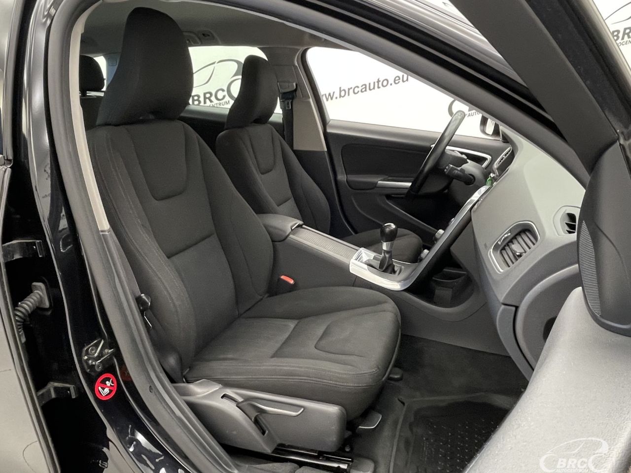 Volvo V60 | 5