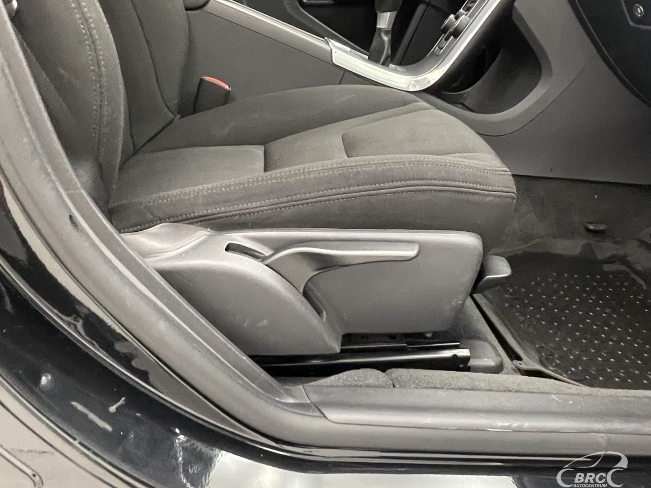 Volvo V60 | 4
