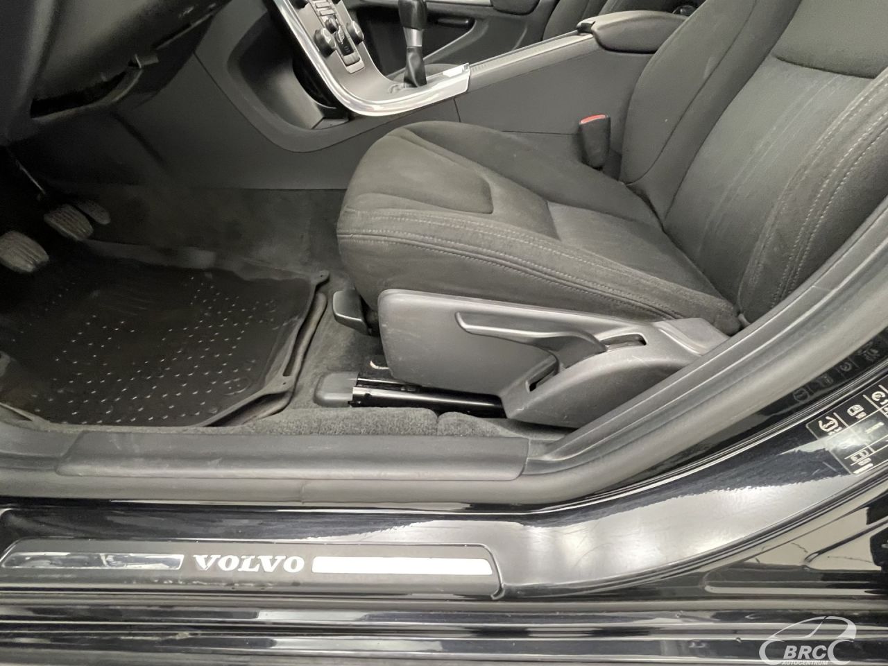 Volvo V60 | 18