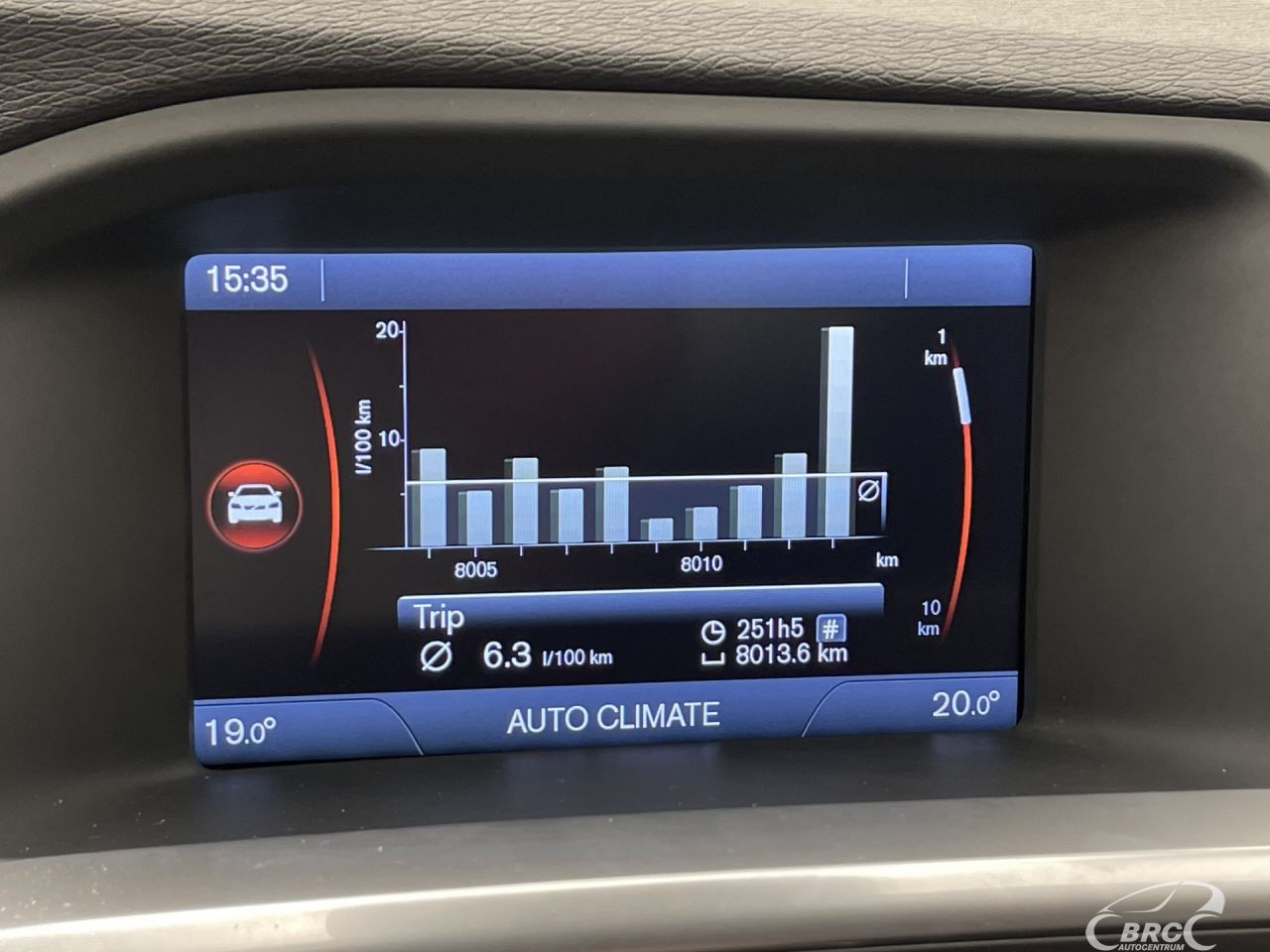 Volvo V60 | 34