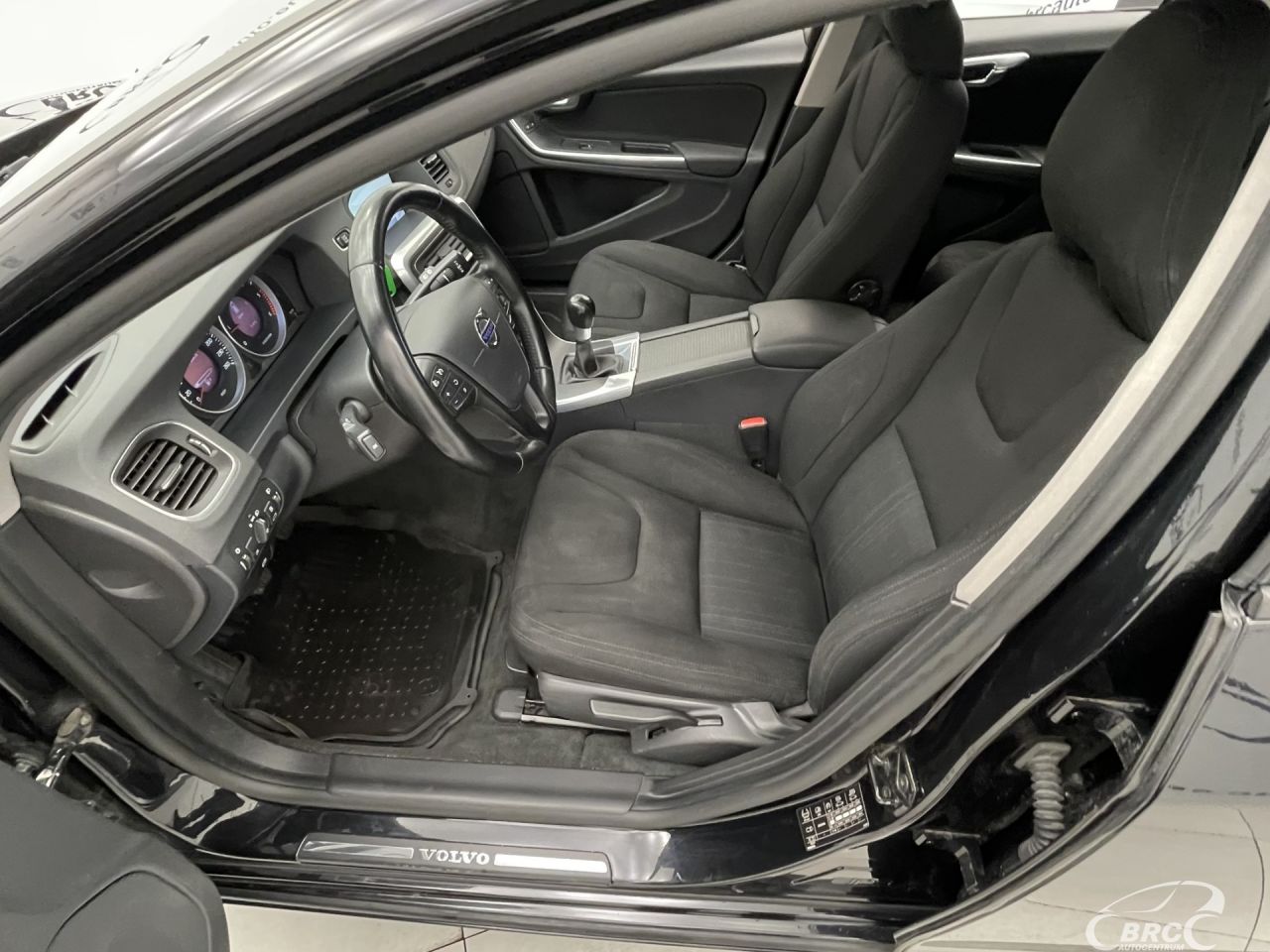 Volvo V60 | 17