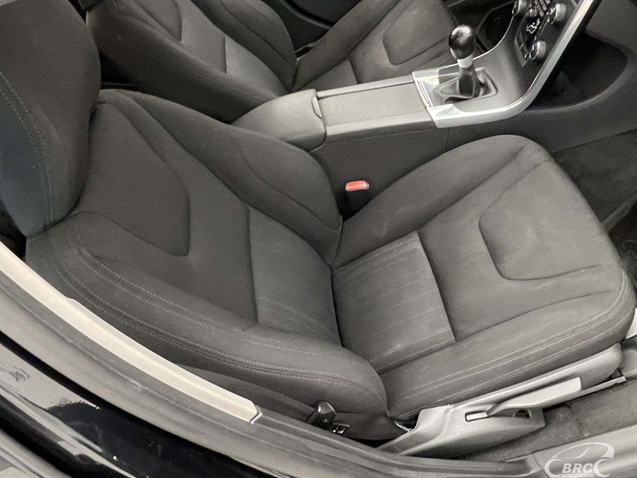 Volvo V60 | 3