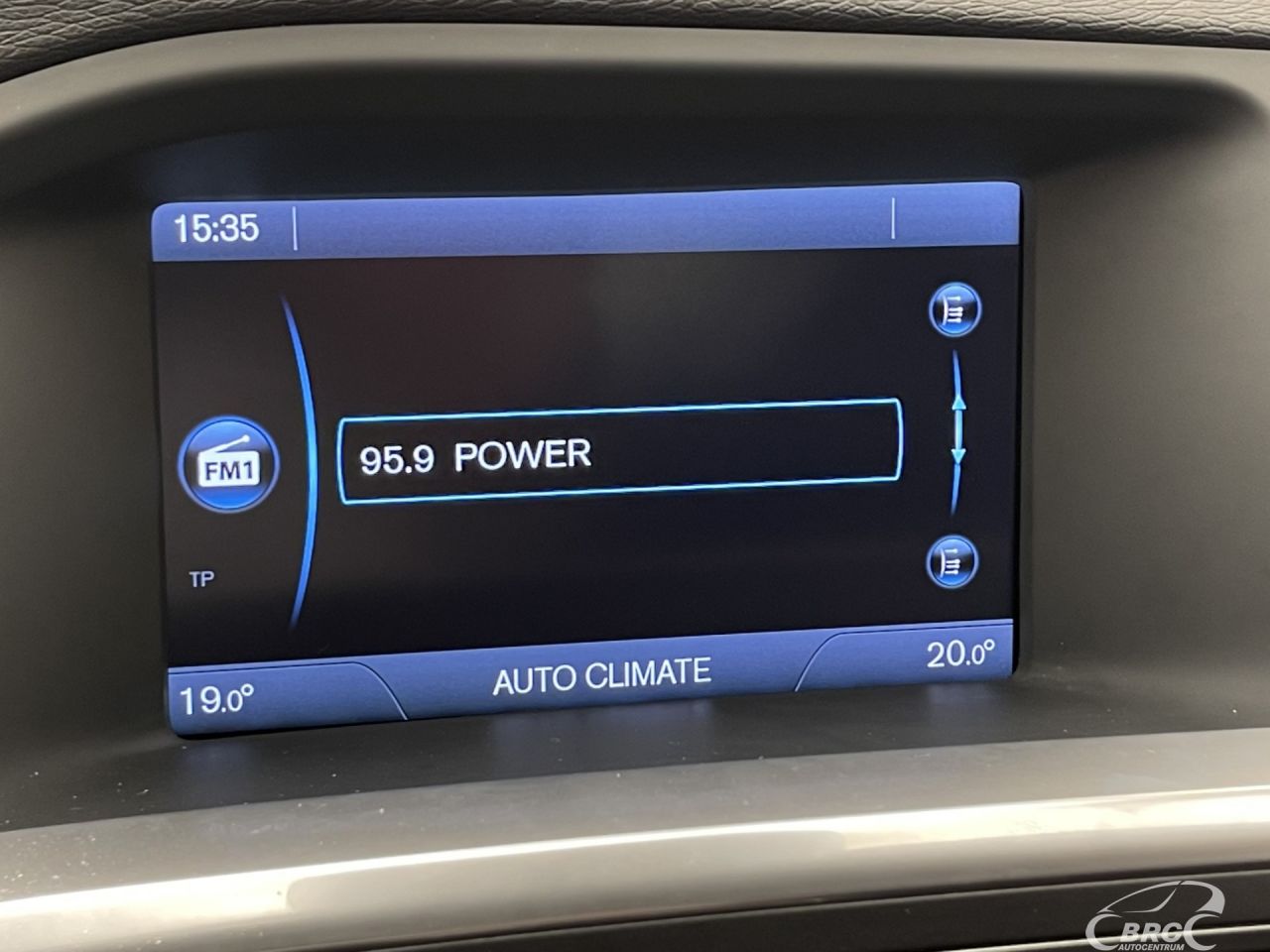 Volvo V60 | 28